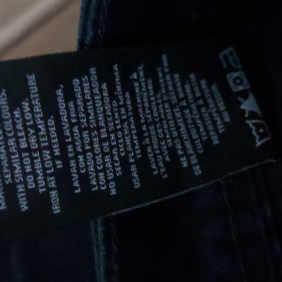 Jeans - Picture 6 of 8